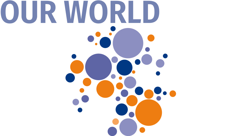 Our World Needs You