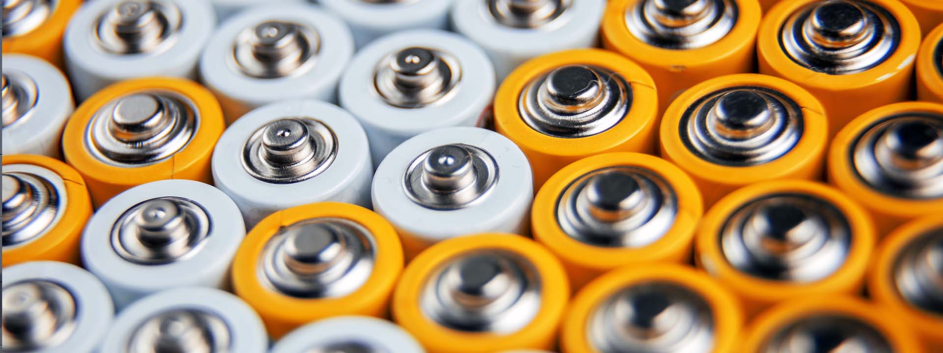 Batteries