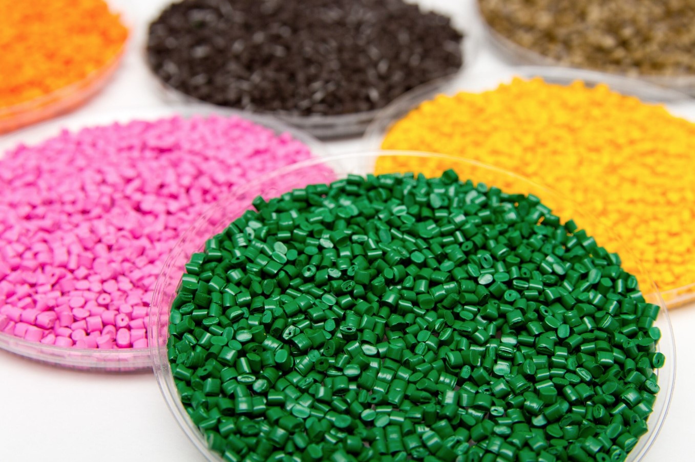 polymers