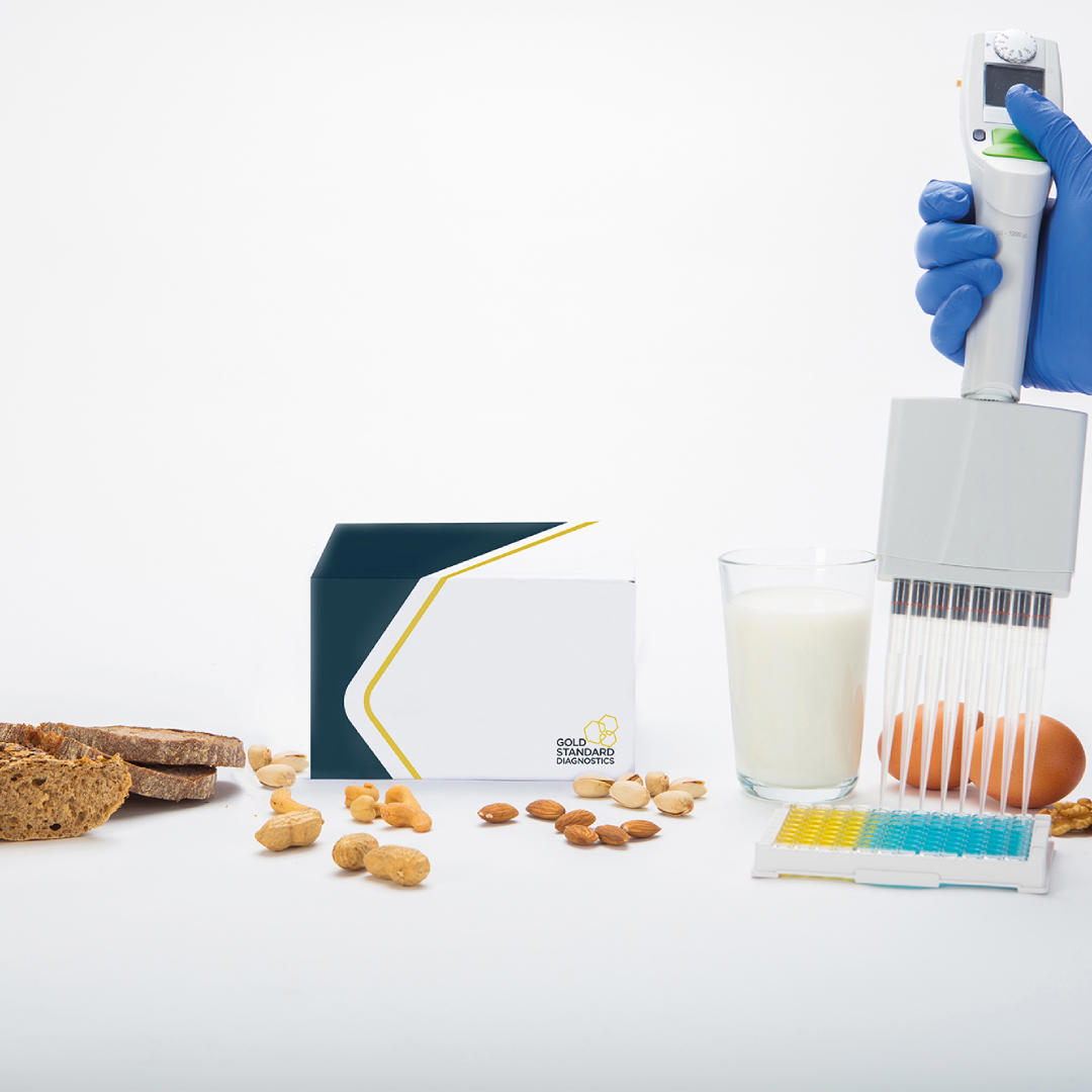 food testing