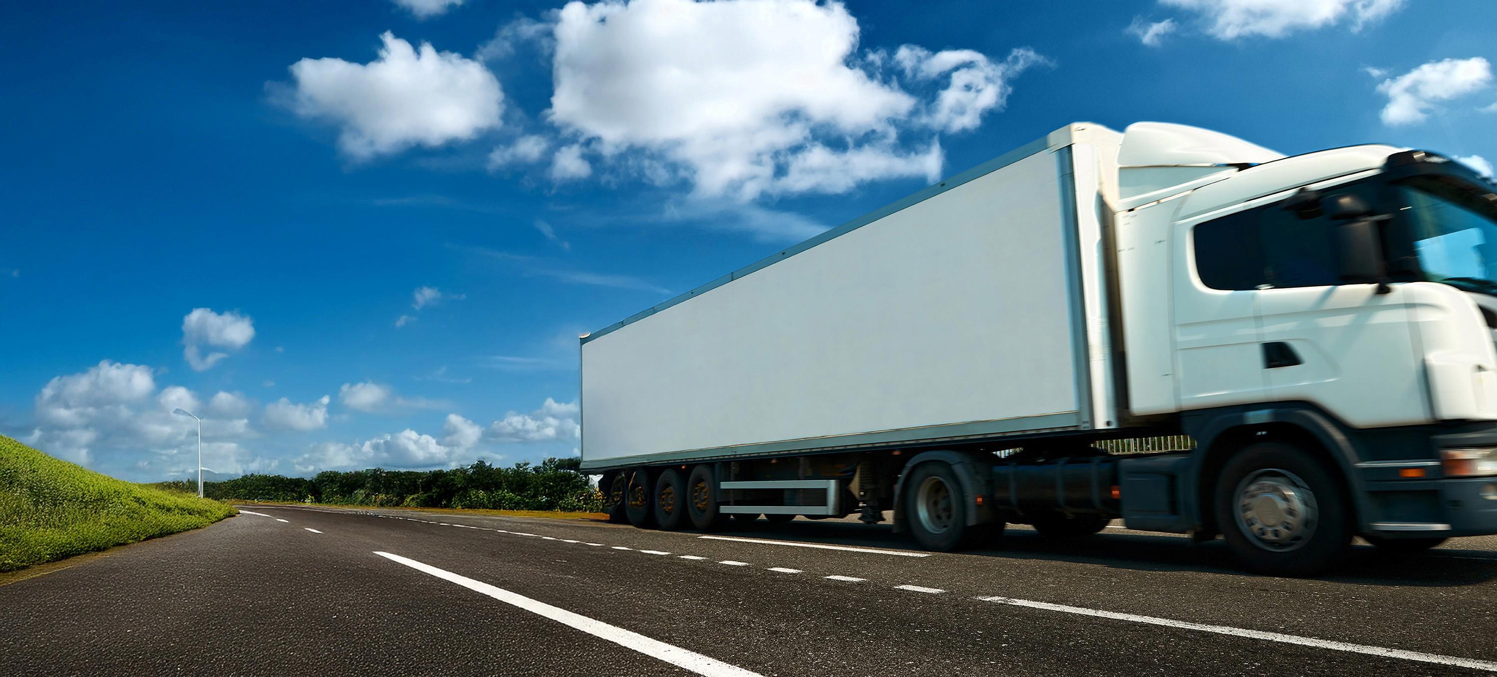 white-lorry