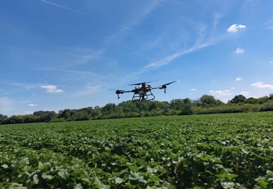 agtech-field-platform-services