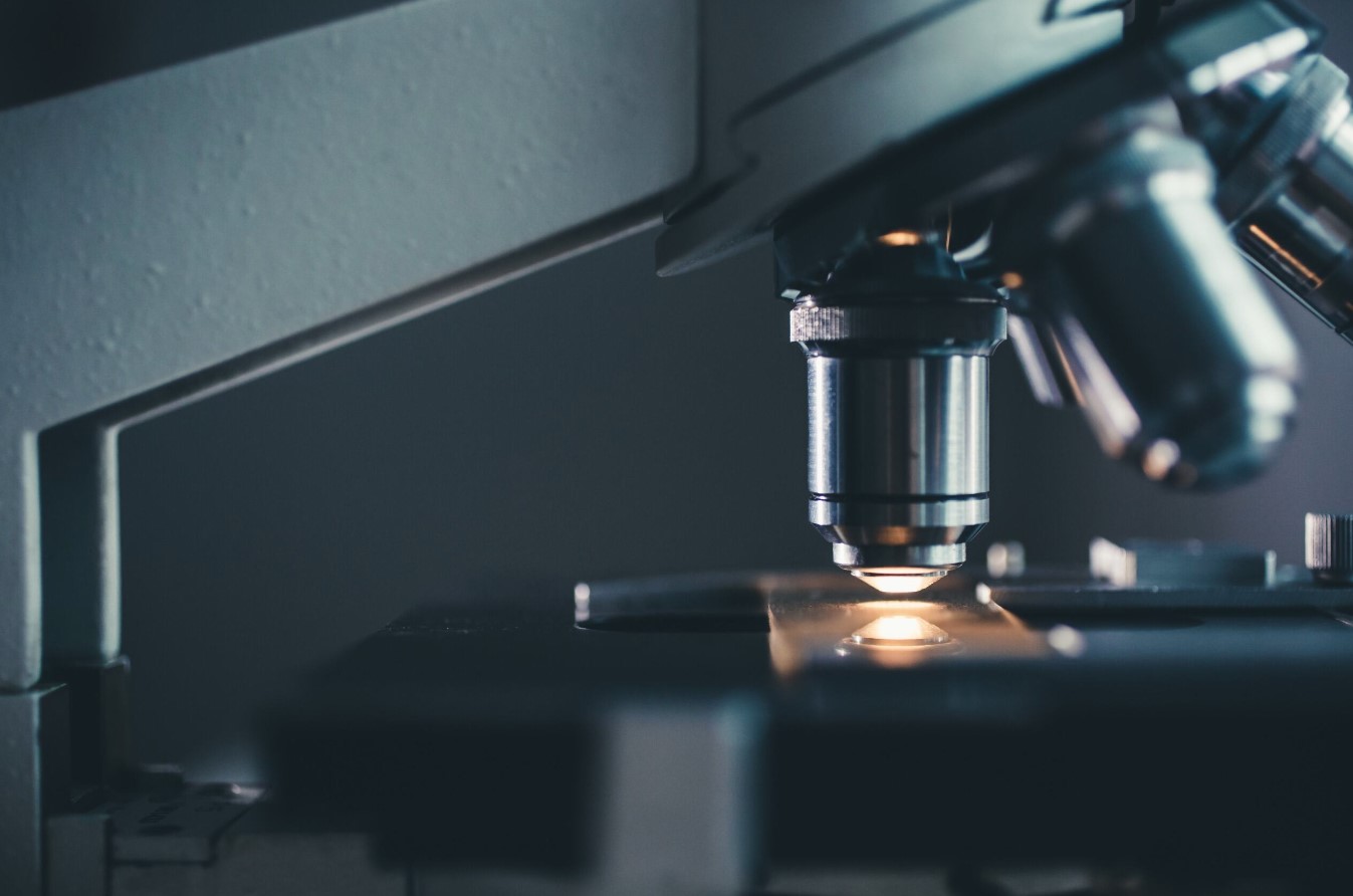 microscope