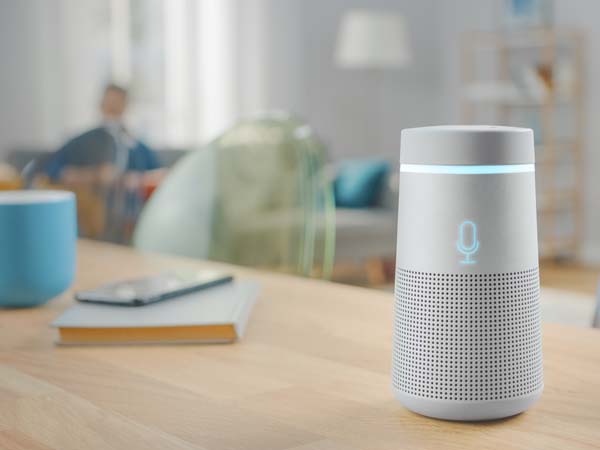Smart IoT
