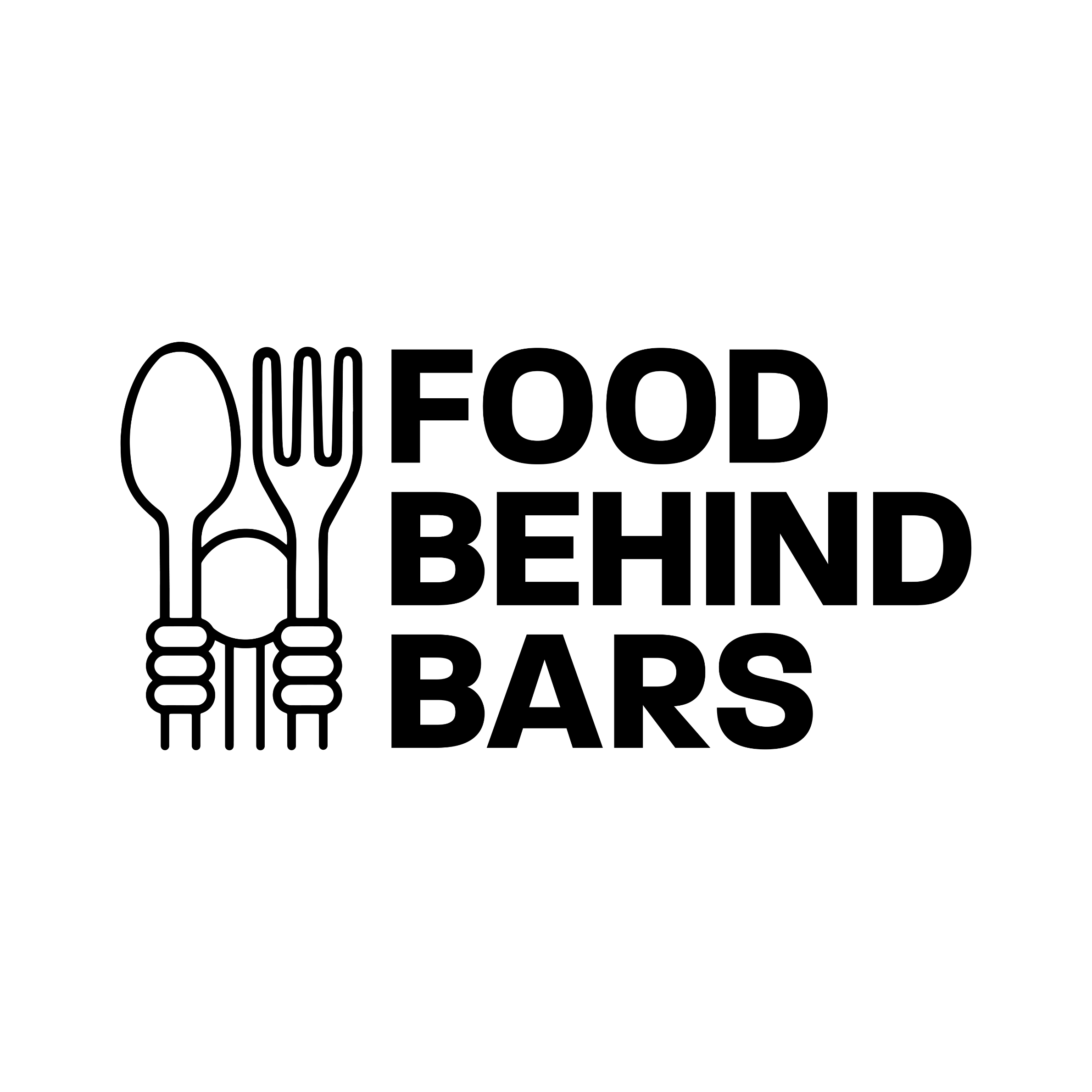food-behind-bars