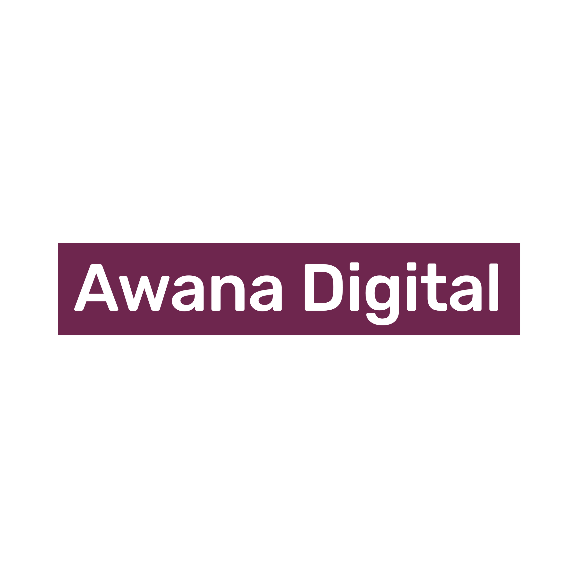 awana-digital
