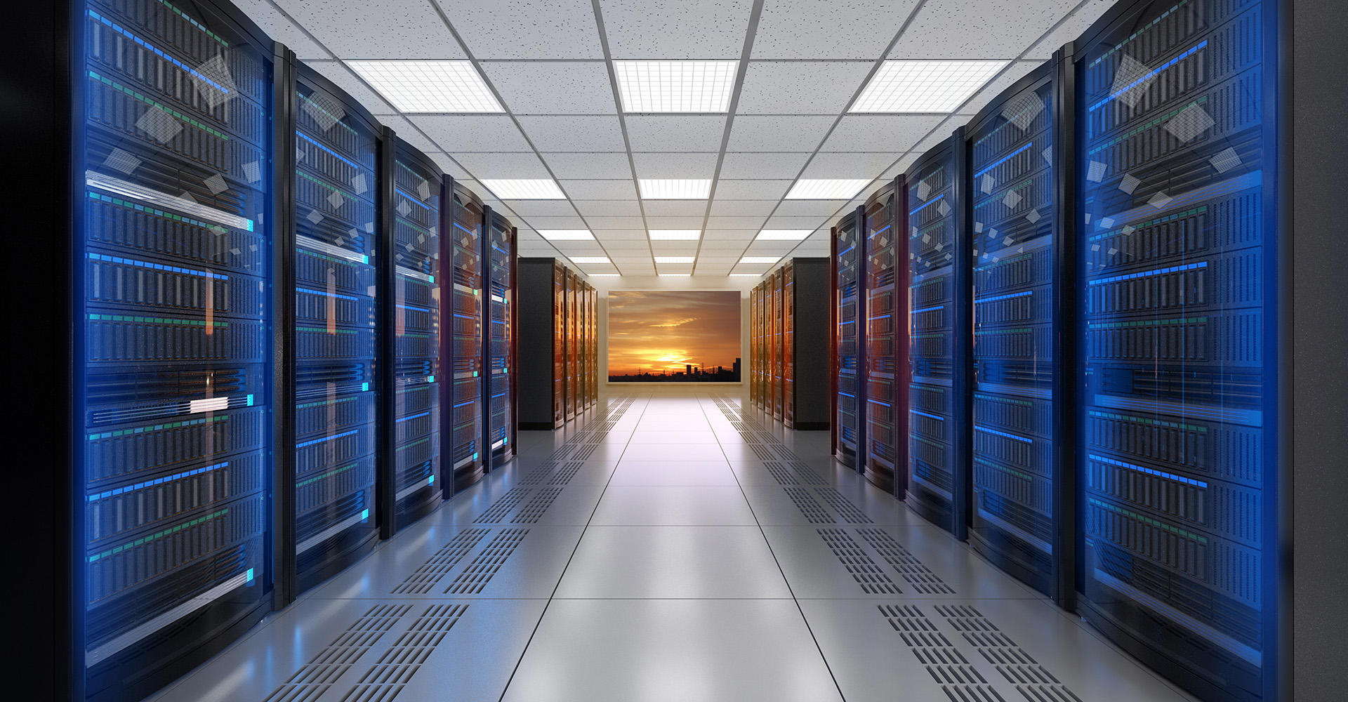 Telecom & Data Storage testing