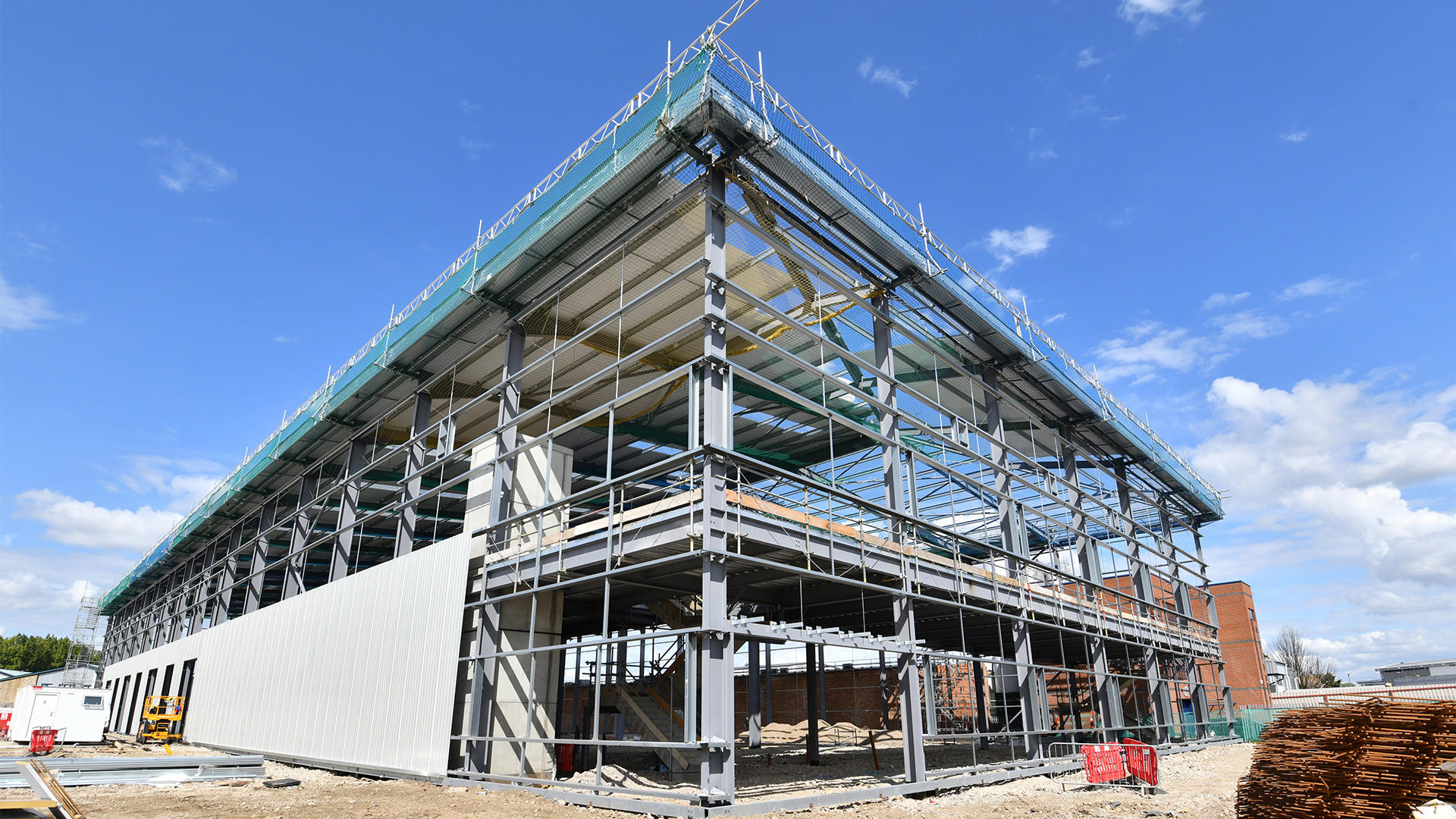 new-facility
