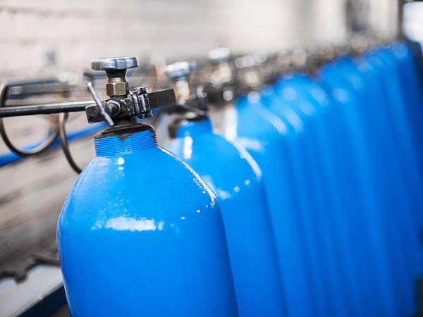Pressure Equipment