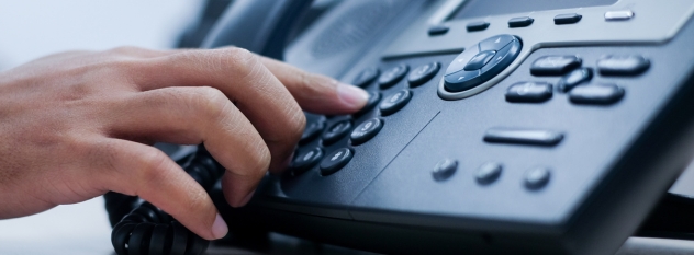 hotline