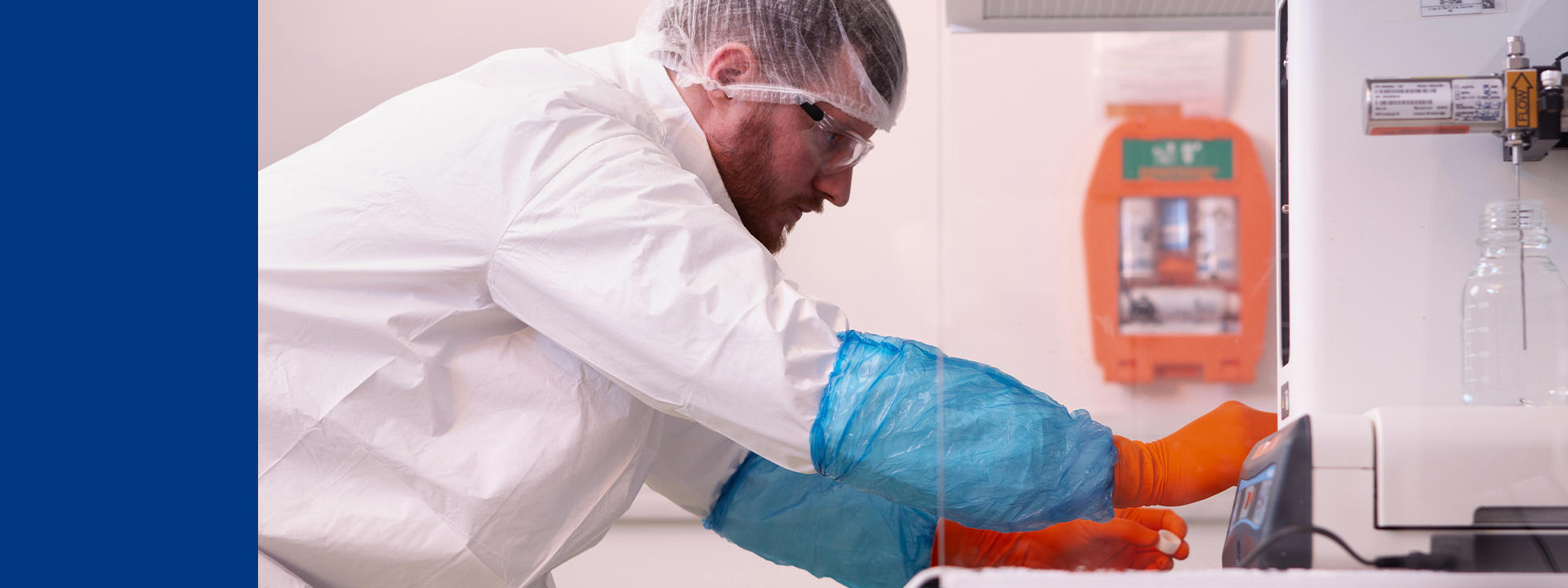 particle-characterisation
