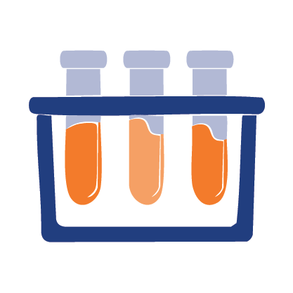  Eurofins Clinical Diagnostics Test per Year icon