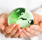 hand-holding-green-glass-globe-ba-banner