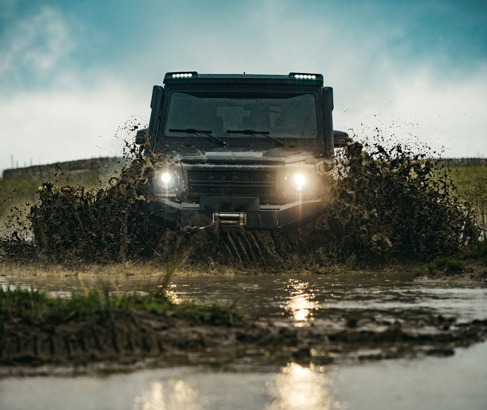 solution-off-road