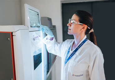 chemical-characterisation