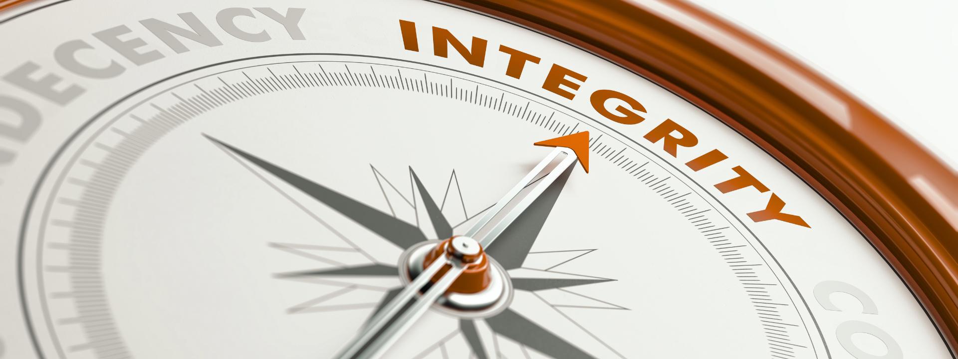 impartiality-integrity
