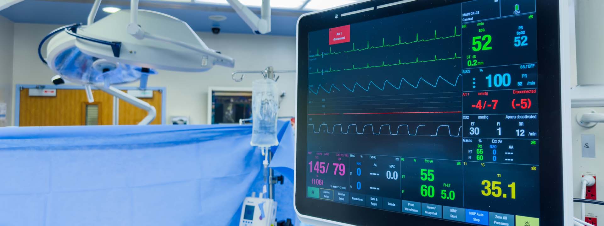 Medical Devices Industry