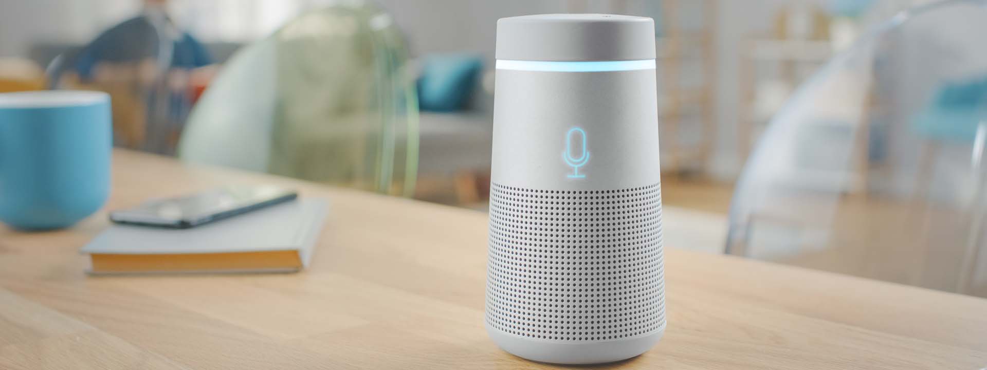 Smart IoT