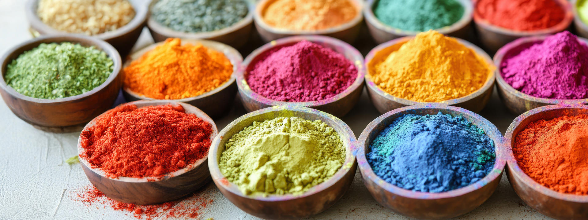 pigments-and-dyes