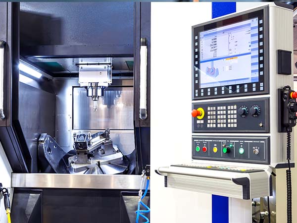 Industrial Equipment