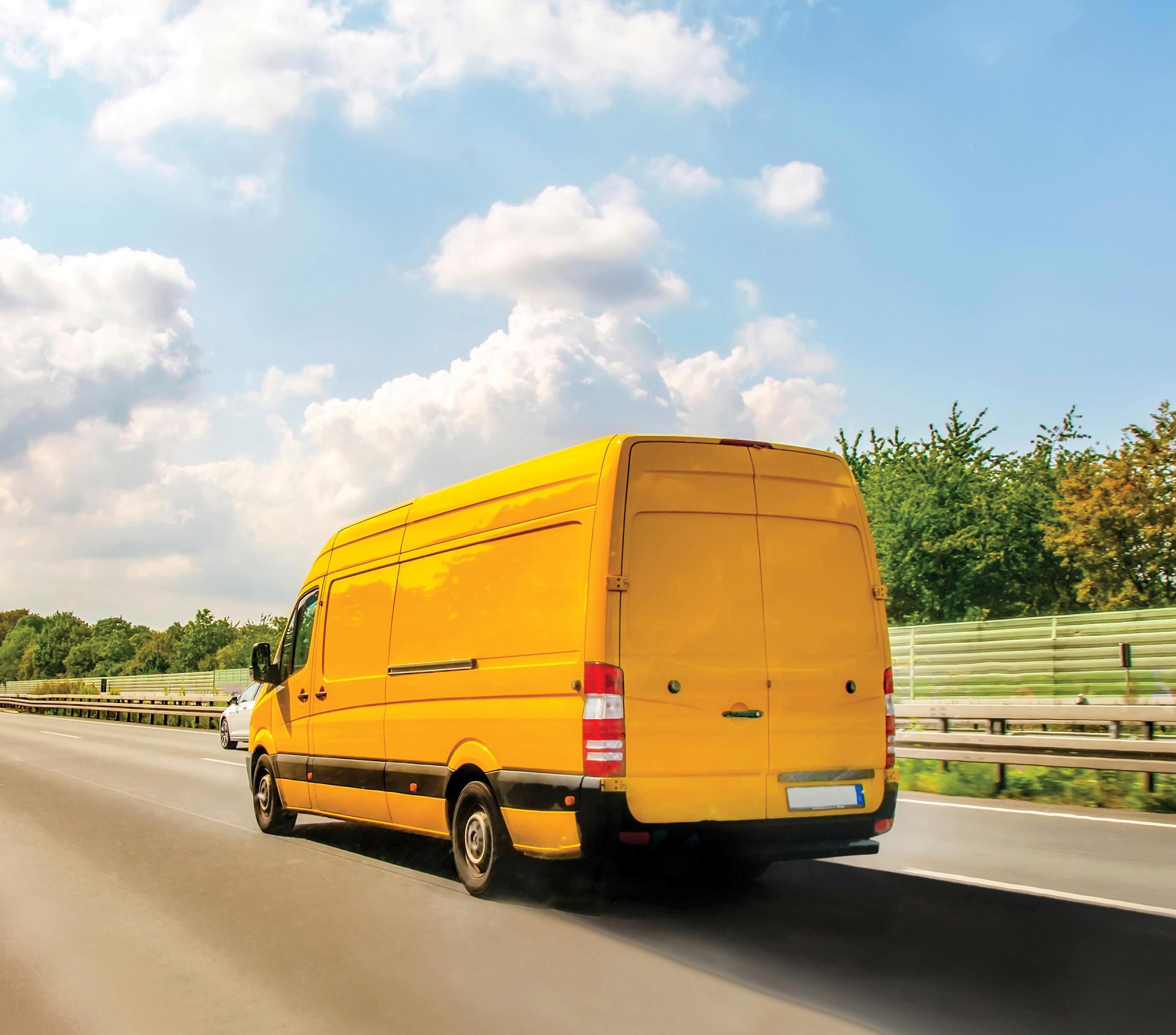 yellow-van-button