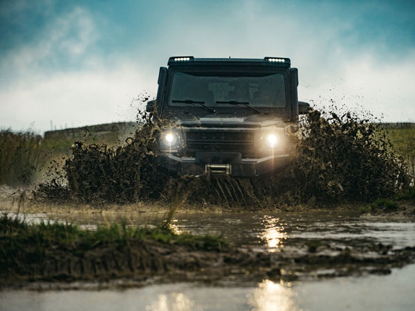 industries-off-road