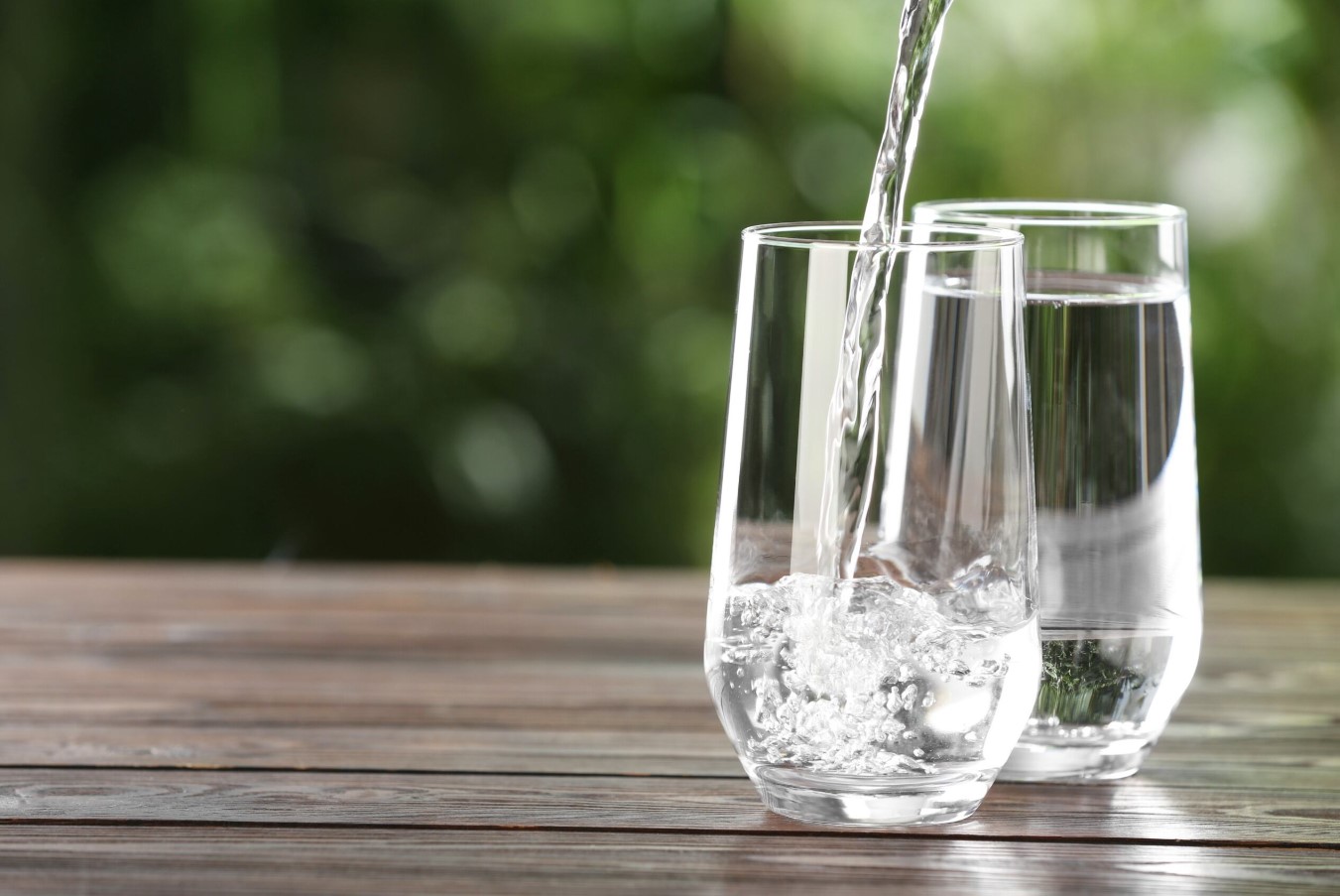 drinking-water