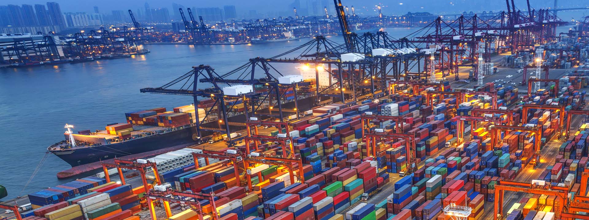 Global Market Access