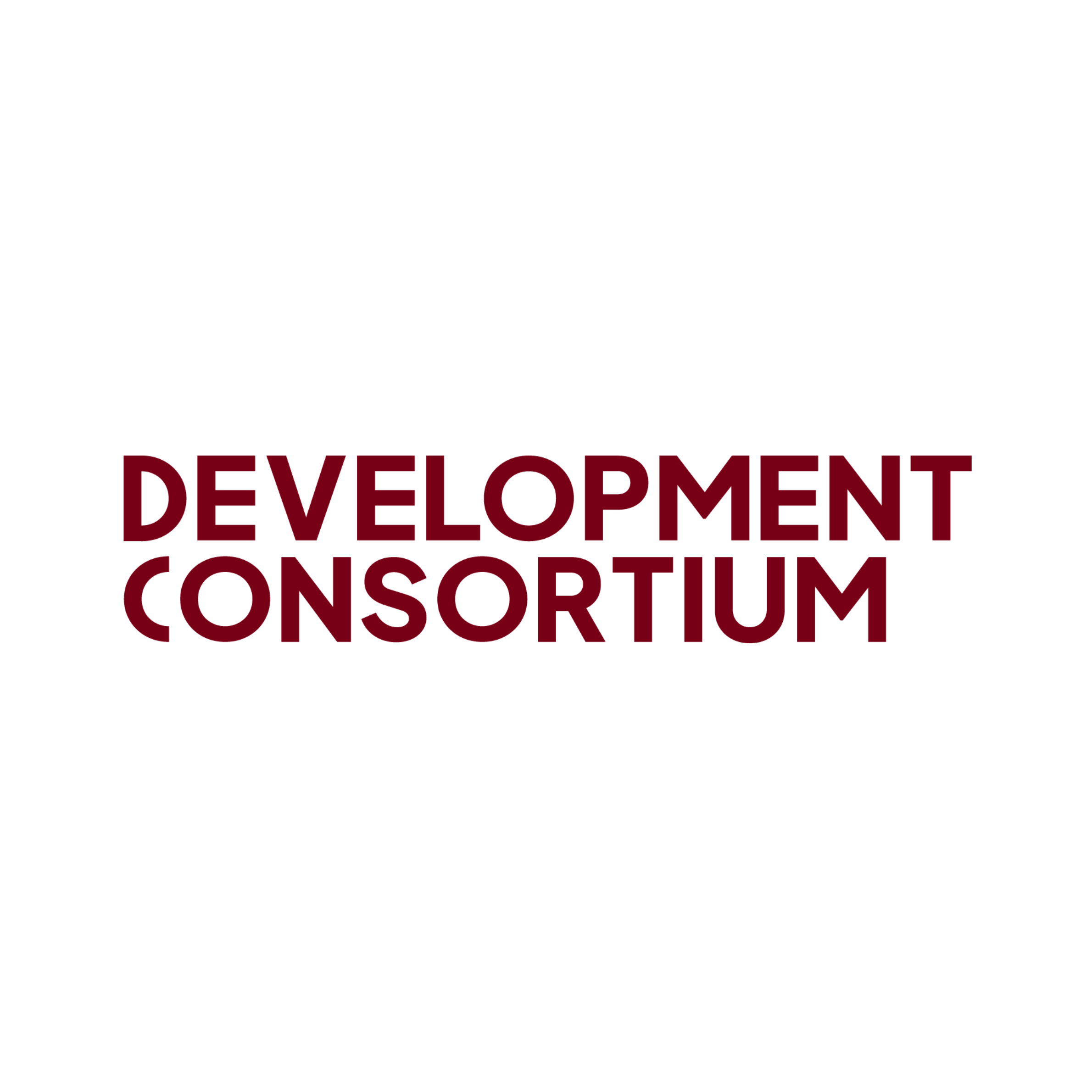 development-consortium