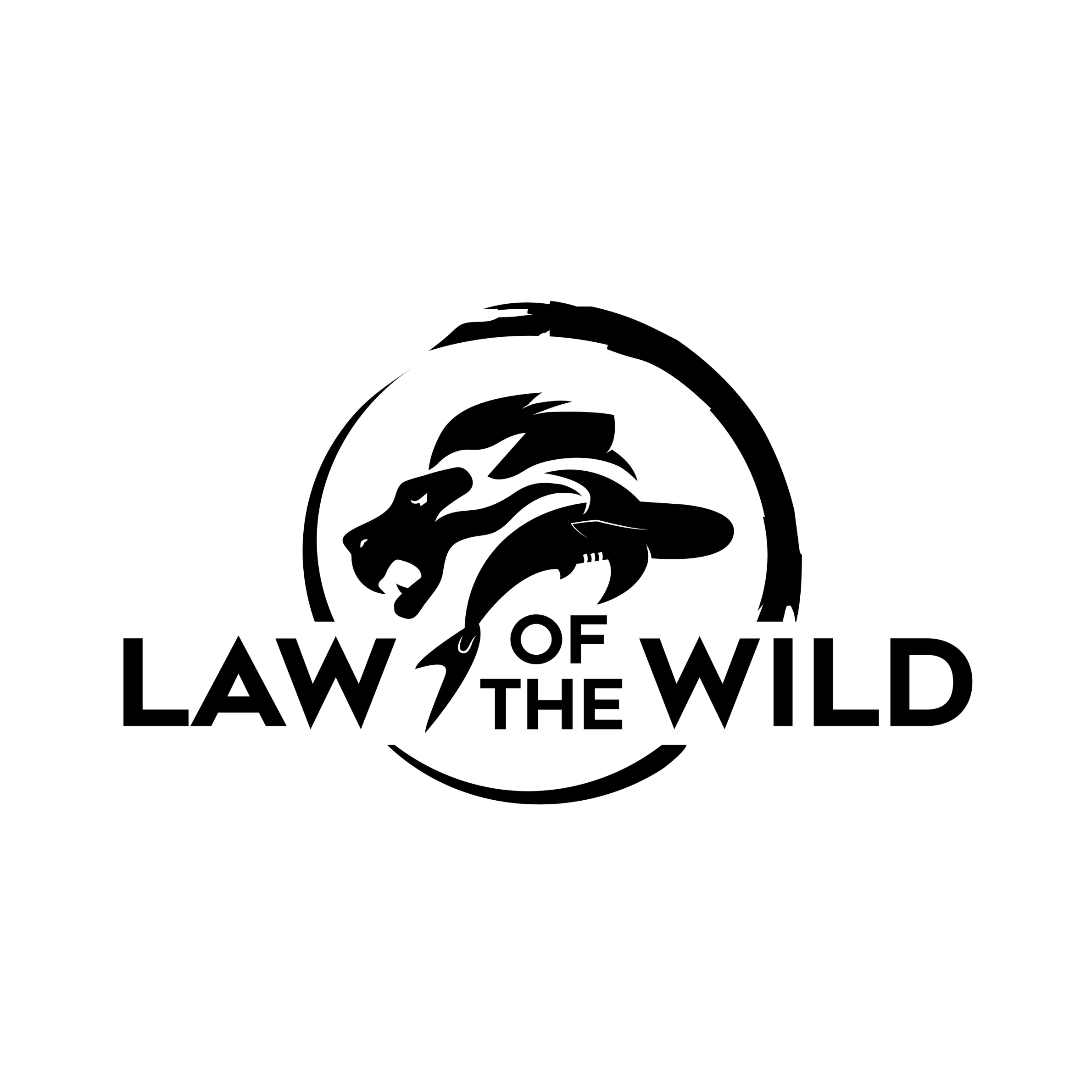 law-of-the-wild