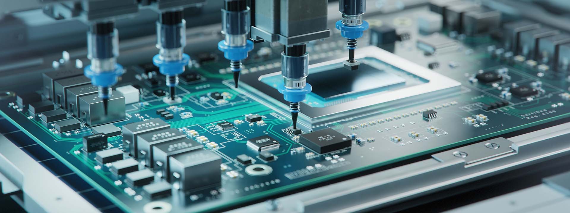 Electronic Components