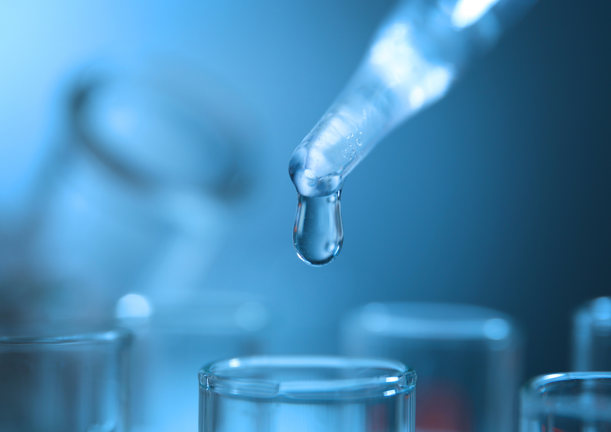 water-testing