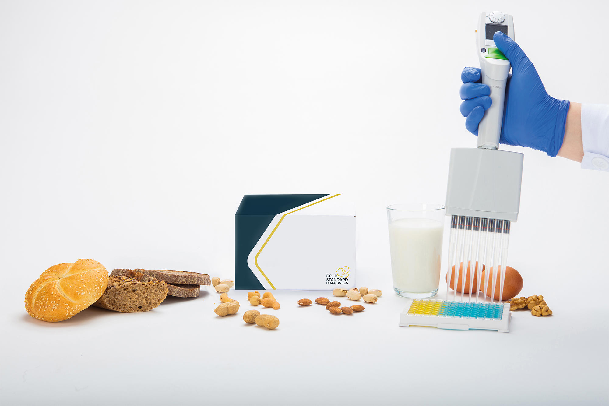 food testing