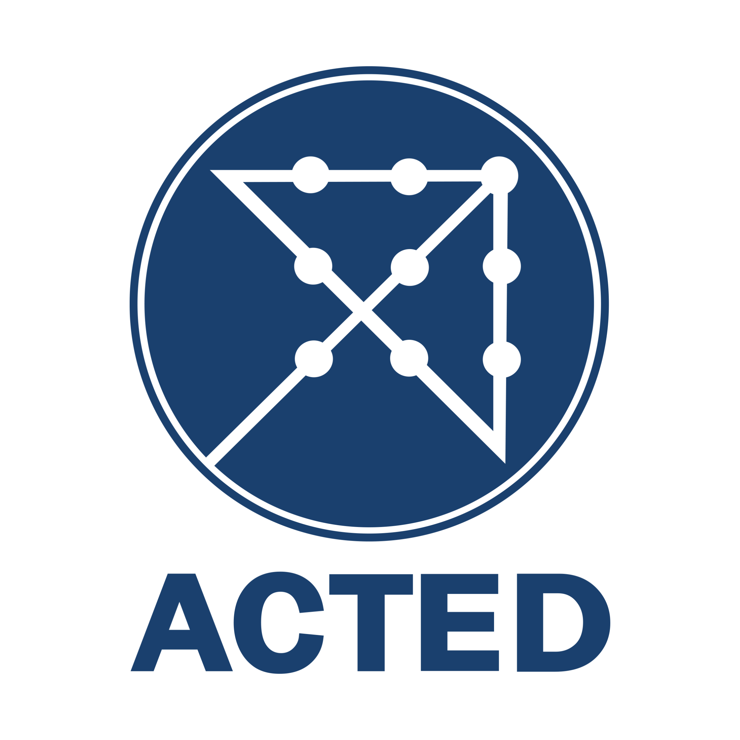 acted