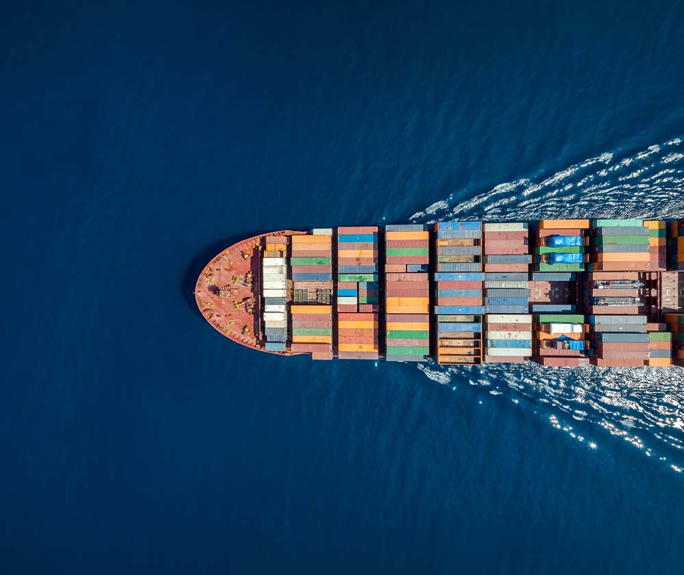 Global Market Access