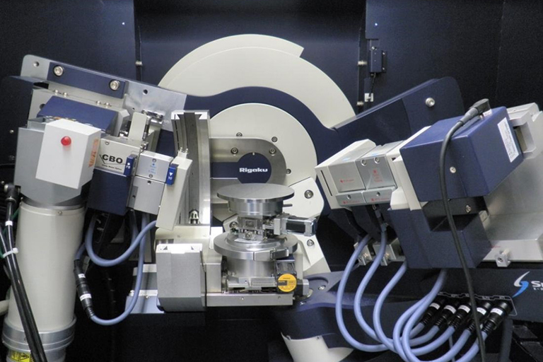 ADVANCED SPECTROSCOPY