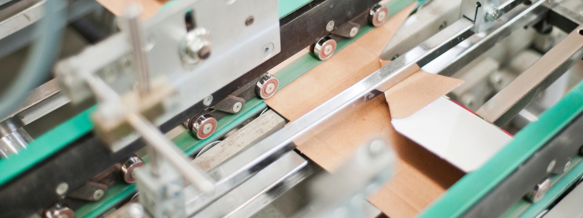 packaging