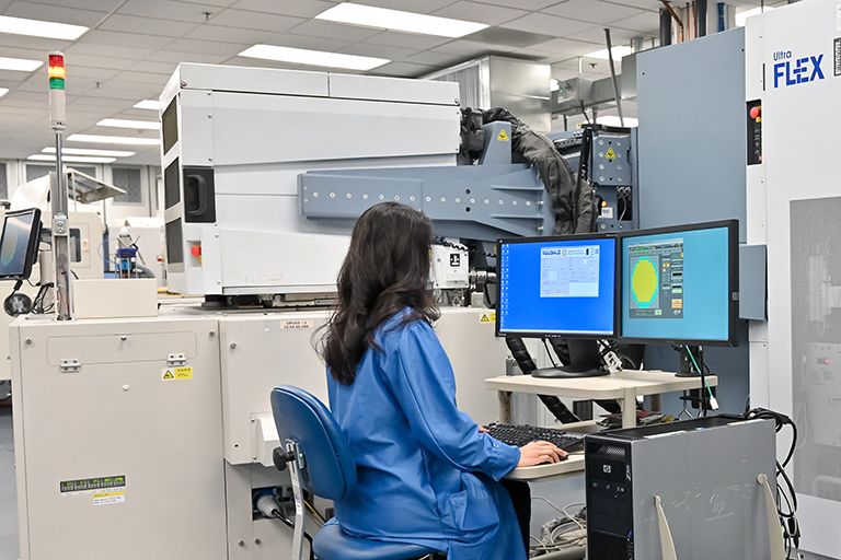 PRODUCT TESTING SERVICES