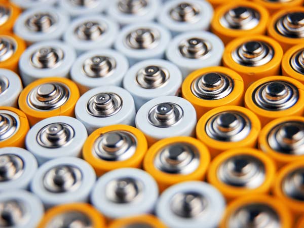 Batteries