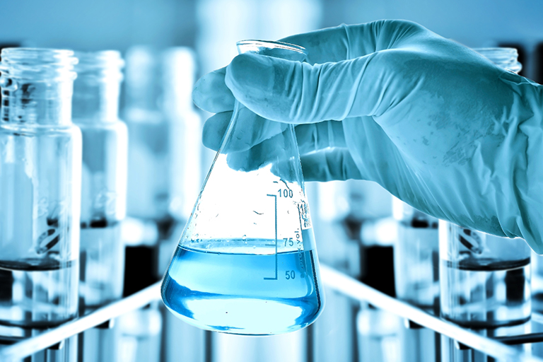 CHEMICAL ANALYSIS