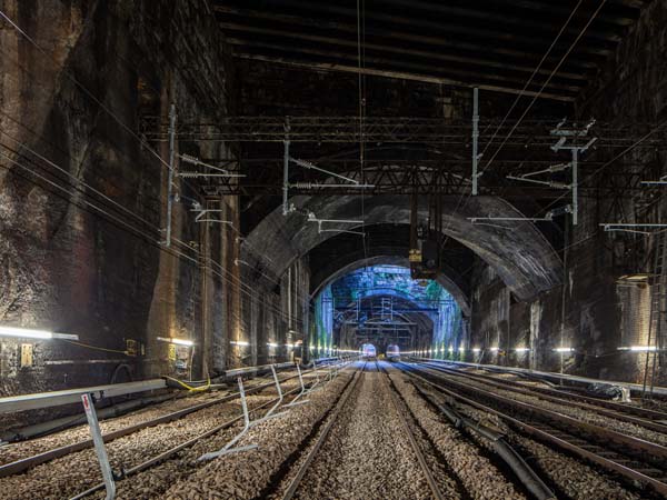 Infrastructure