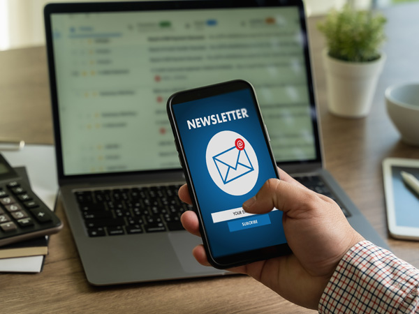industries-newsletter