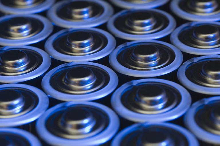 BATTERY ANALYSIS