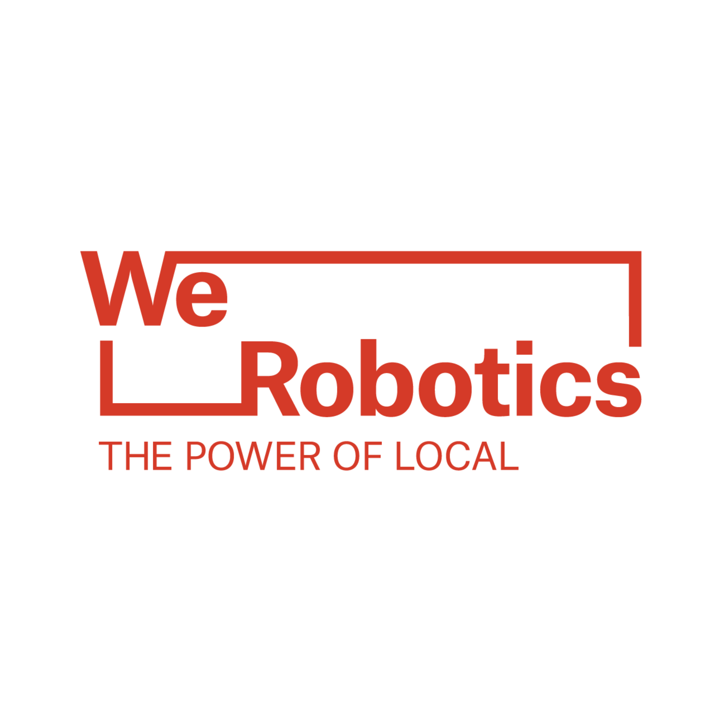 we-robotics