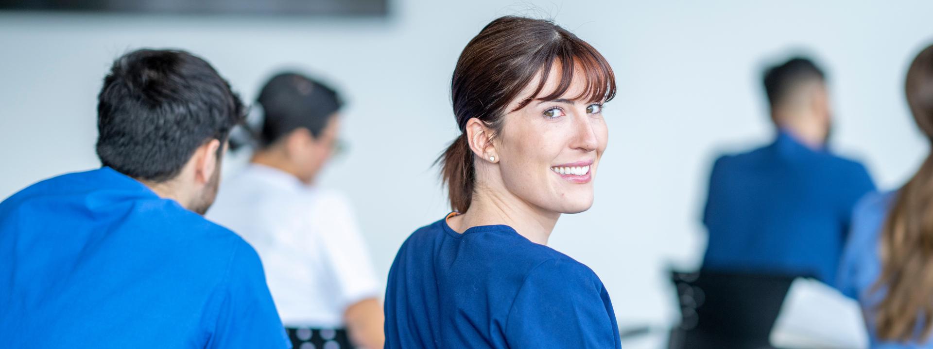 healthcare-training