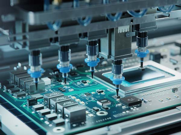 Electronic Components