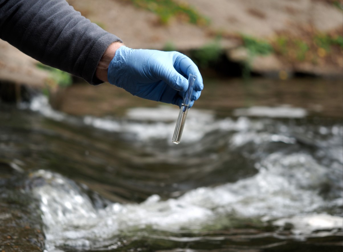 water-testing