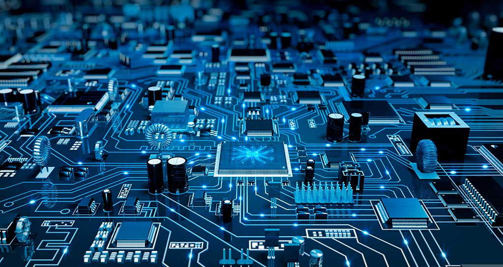 Semiconductor device testing