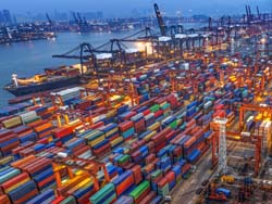 Global Market Access